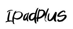 IpadPlus - logo